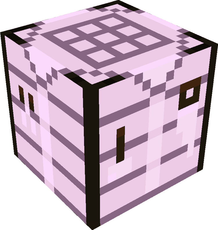 Minecraft Blocks