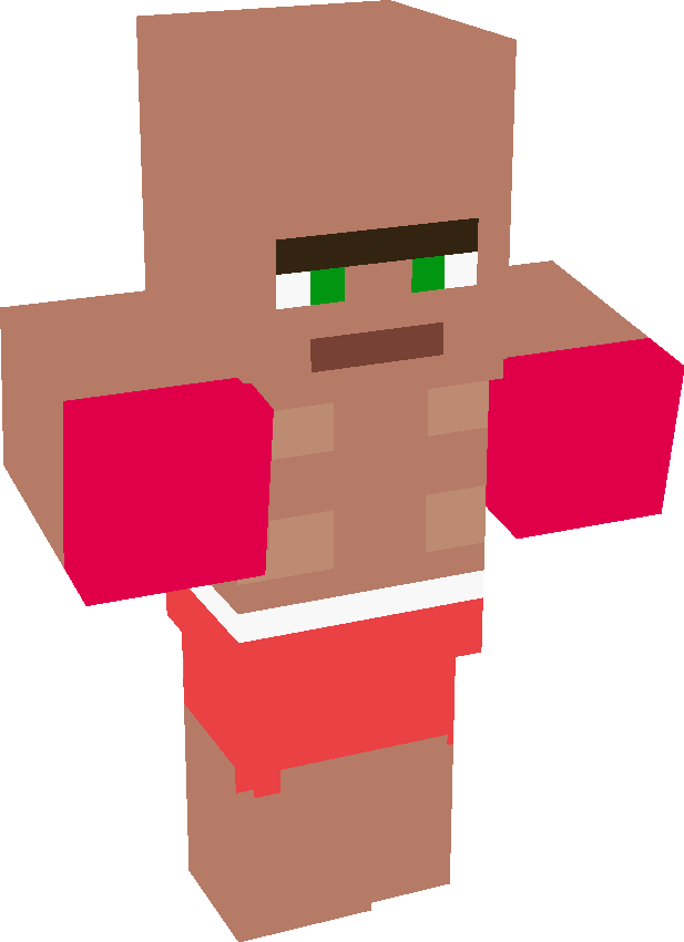 Minecraft Addons