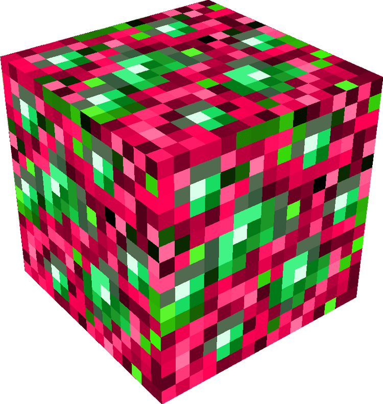 Minecraft Blocks