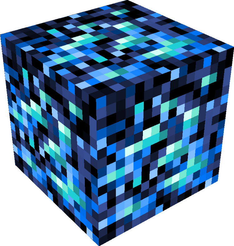 Minecraft Blocks