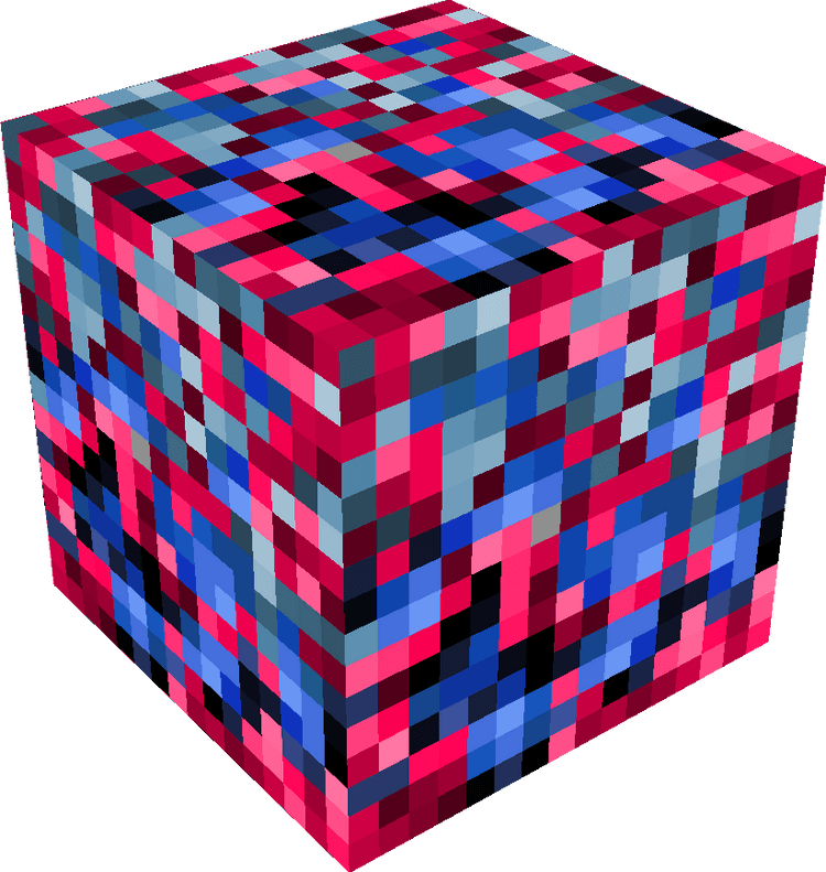 Minecraft Blocks