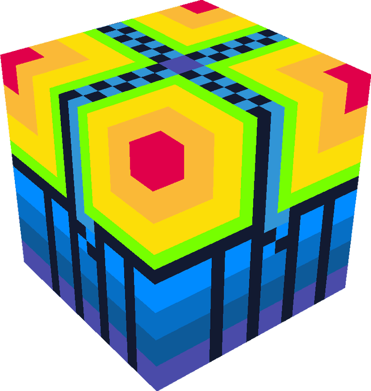 Minecraft Blocks