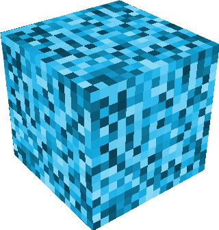 Minecraft Blocks