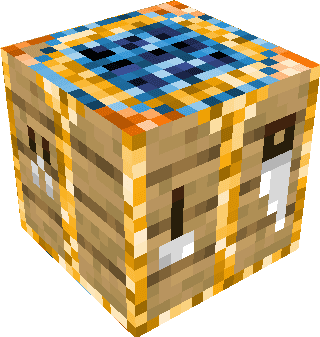 Minecraft Blocks