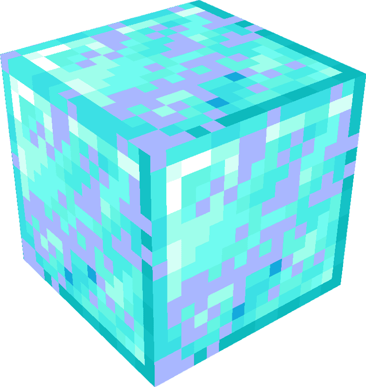 Minecraft Blocks