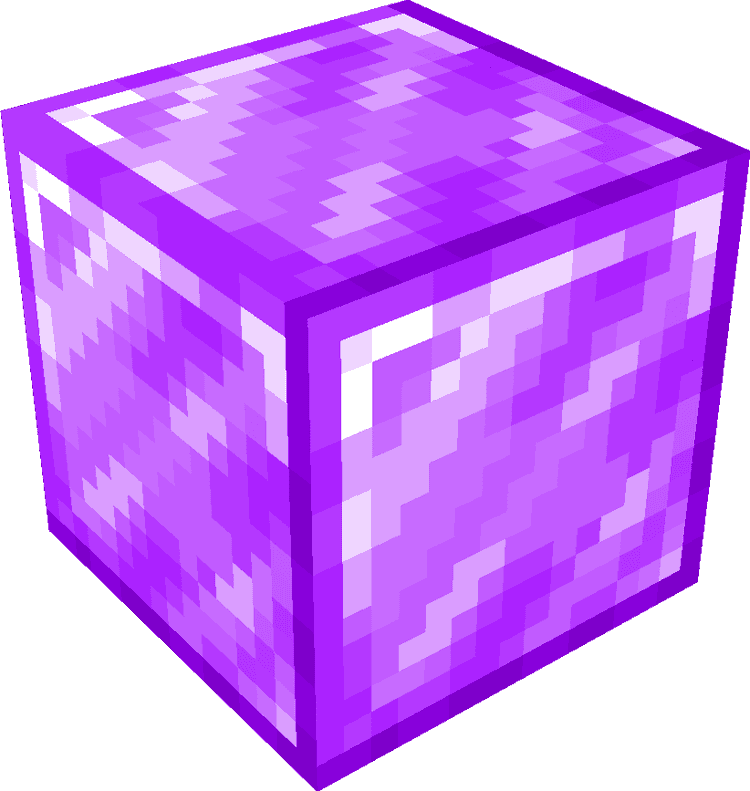 Minecraft Blocks