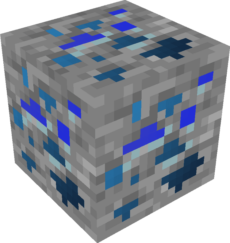 Minecraft Blocks