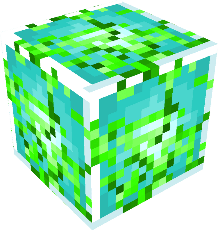 Minecraft Blocks