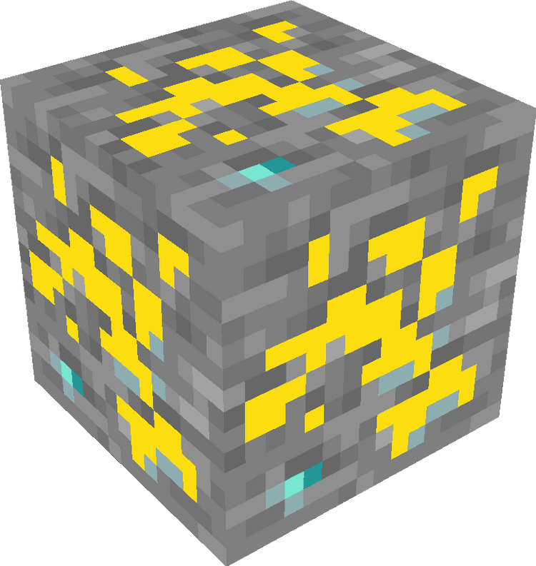 Minecraft Blocks