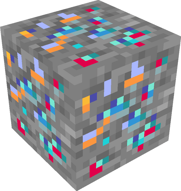 Minecraft Blocks