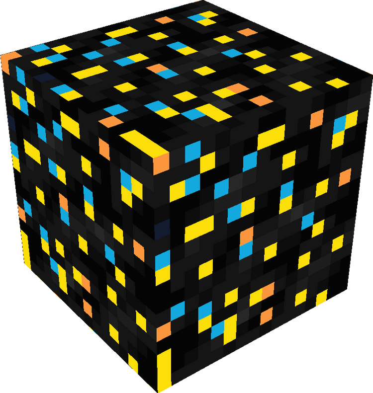 Minecraft Blocks