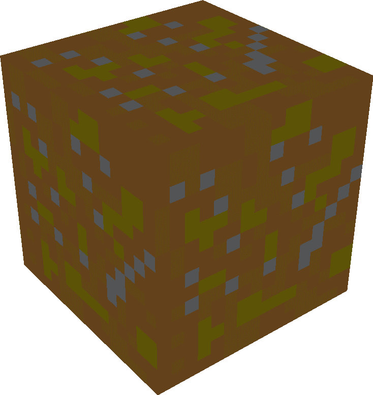 Minecraft Blocks