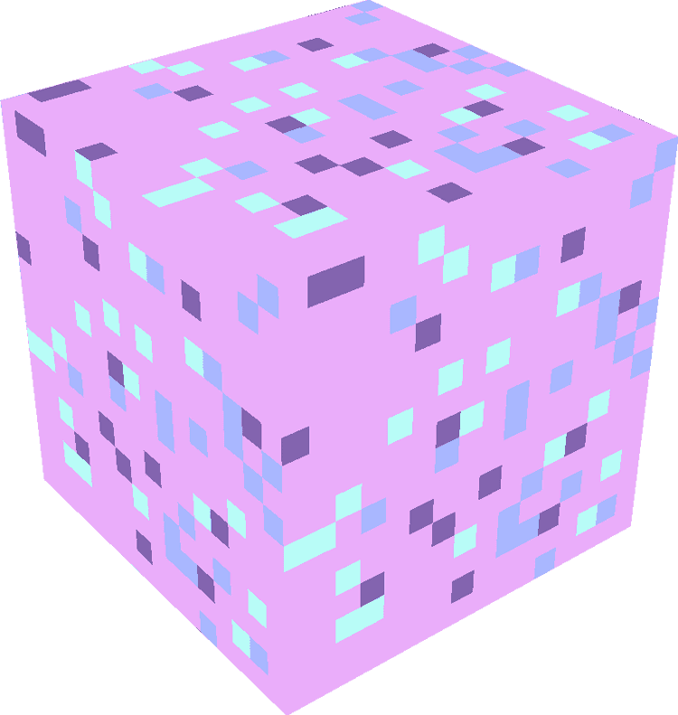 Minecraft Blocks