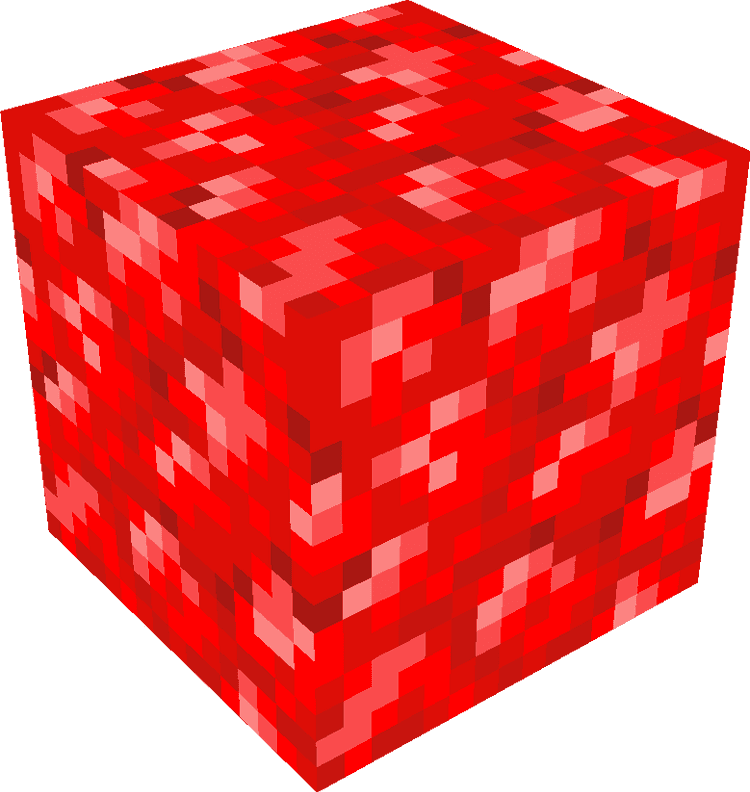 Minecraft Blocks