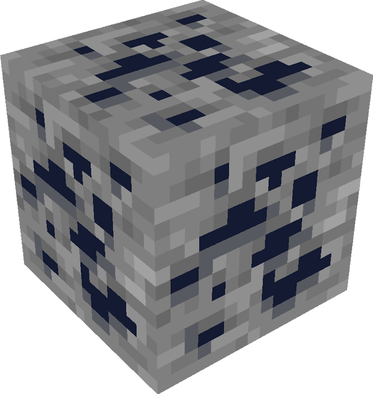 Minecraft Blocks