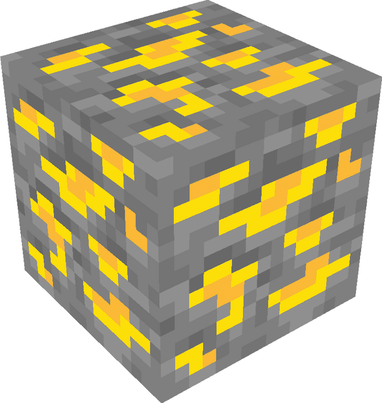 Minecraft Blocks