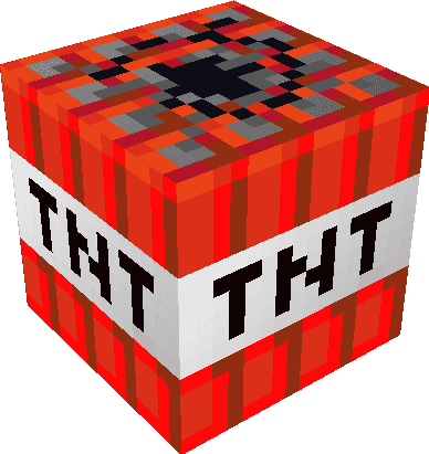 Minecraft Blocks