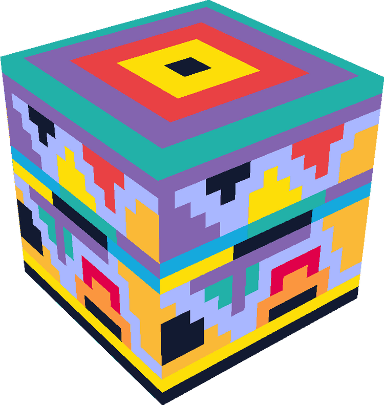 Minecraft Blocks