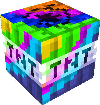 Minecraft Blocks