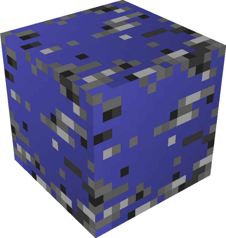 Minecraft Blocks