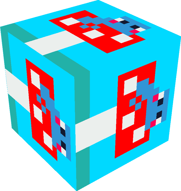 Minecraft Blocks