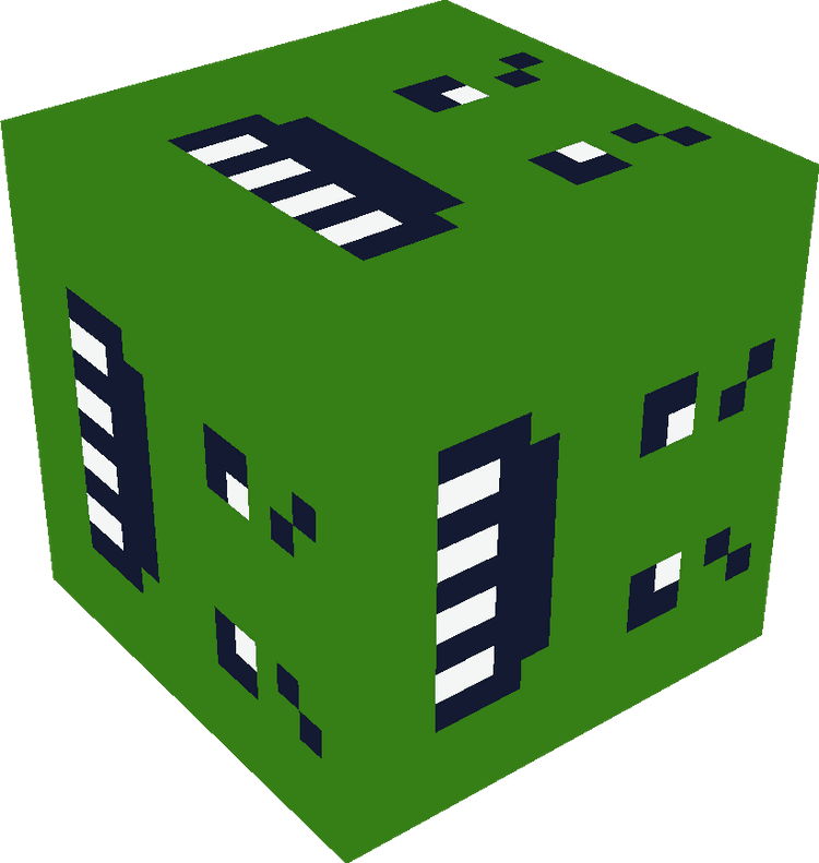 Minecraft Blocks