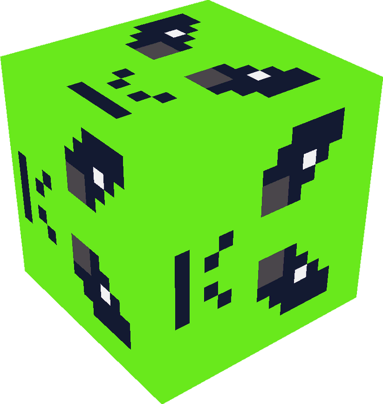 Minecraft Blocks