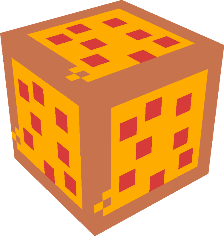 Minecraft Blocks