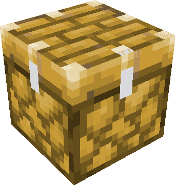 Minecraft Blocks