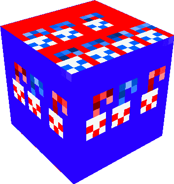 Minecraft Blocks