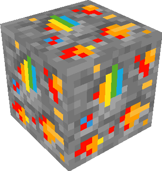 Minecraft Blocks