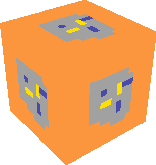 Minecraft Blocks