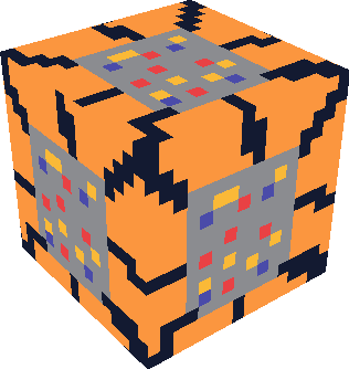 Minecraft Blocks