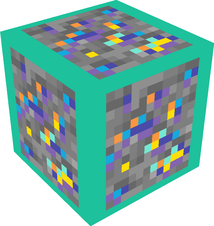 Minecraft Blocks