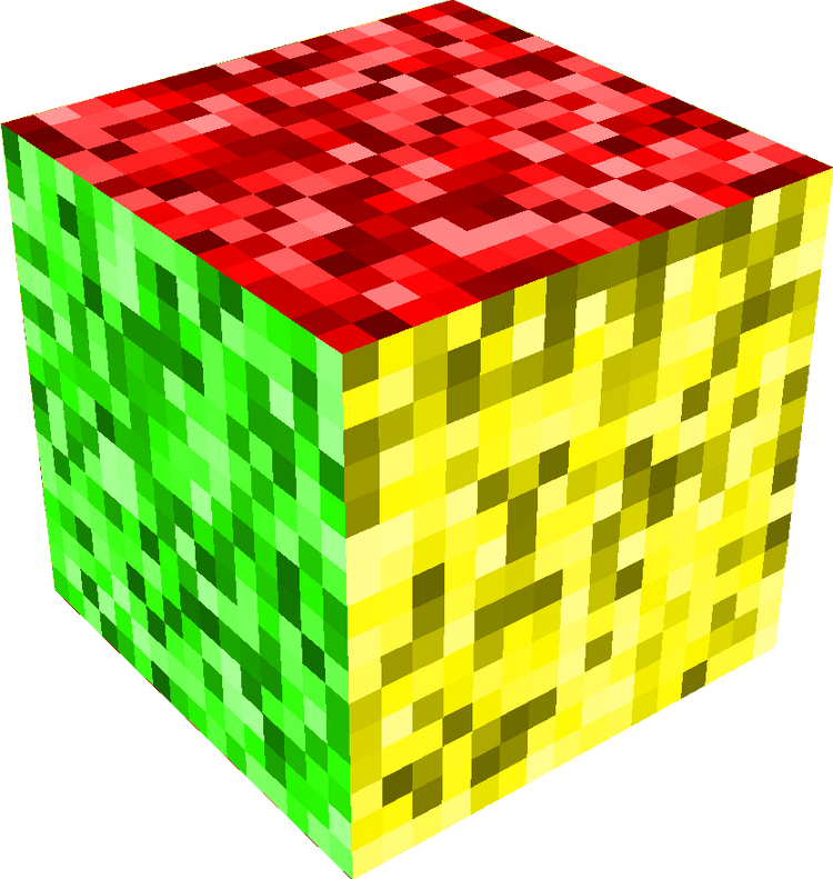 Minecraft Blocks