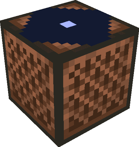 Minecraft Blocks