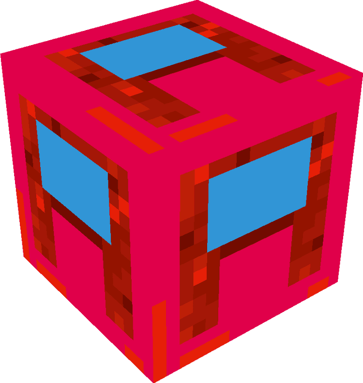 Minecraft Blocks