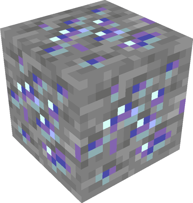 Minecraft Blocks