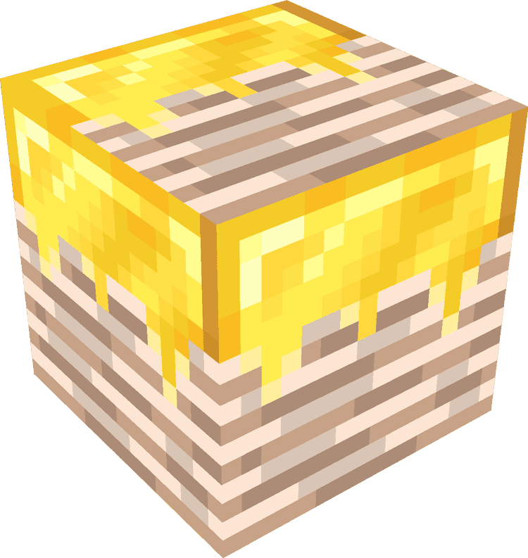 Minecraft Blocks