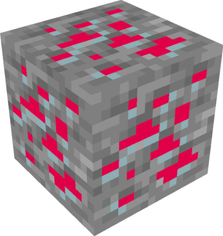 Minecraft Blocks