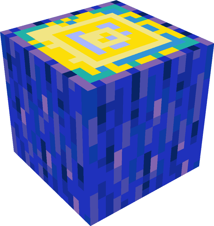 Minecraft Blocks