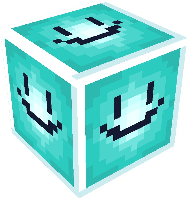 Minecraft Blocks