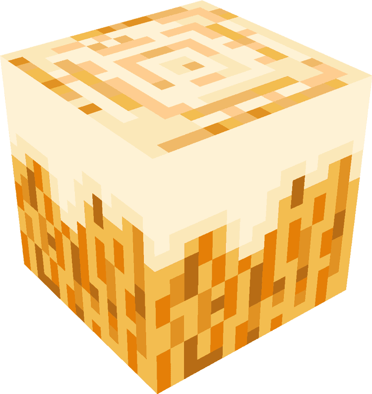 Minecraft Blocks