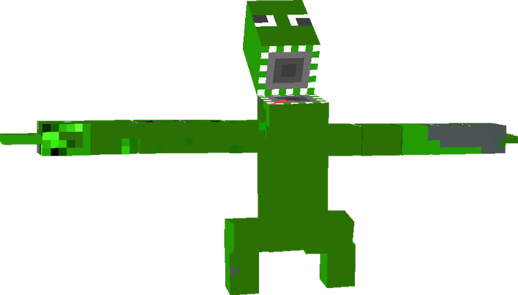 Minecraft Addons