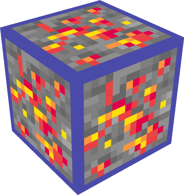 Minecraft Blocks