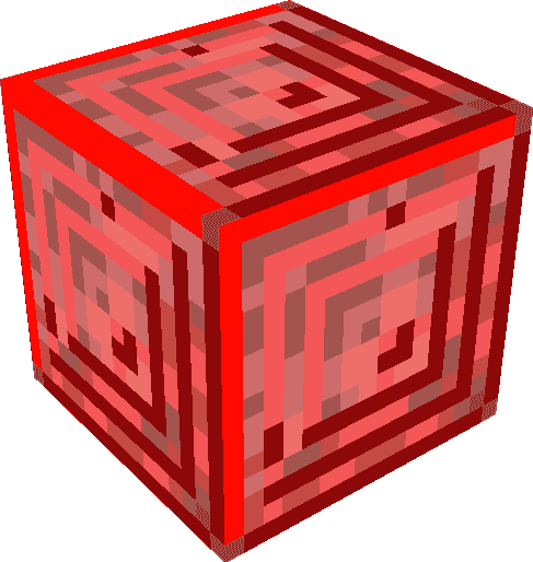 Minecraft Blocks