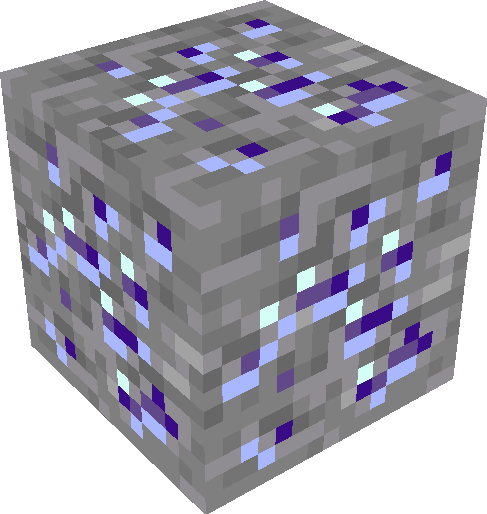 Minecraft Blocks