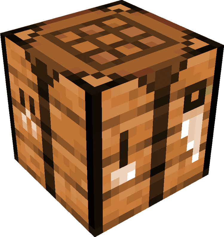 Minecraft Blocks