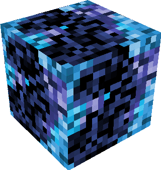 Minecraft Blocks