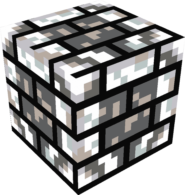 Minecraft Blocks